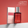 Bryan & Candy Ignite Perfume (EDP) for Men with Long-lasting Fresh and Soothing Fragrance - 30ml
