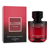 Bryan & Candy Illusion: A Pack of Long-Lasting, Lingering & Enchanting Women's Perfume - 50ml