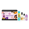 Plum Goodness  BodyLovin' Fragrance Fiesta Gift Set