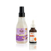 Plum Goodness Viral Best Of Plum Skin & Fragrance Duo
