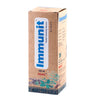 Green Milk Concept Immunit Syrup Pack of 2 - 200 ml