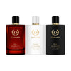 DENVER Imperial, Caliber & Honour Perfume Combo for Men