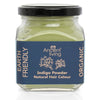 Ancient Living Organic Indigo Jar - 100 gms