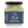Ancient Living Organic Indigo Jar - 100 gms