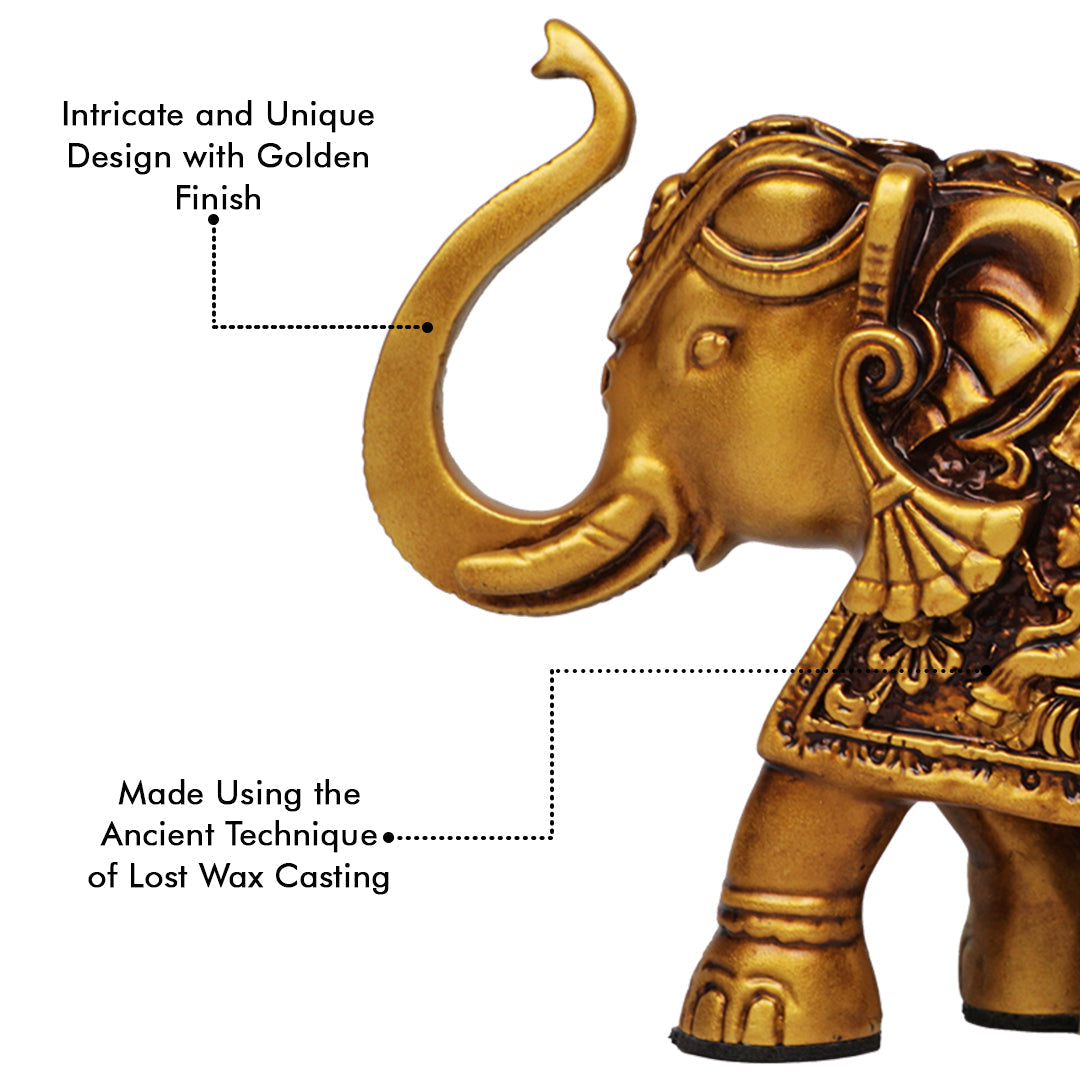 Artarium Royal Elephant Iodl