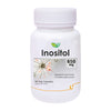 Biotrex Inositol 650mg - 60 tabs