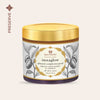 Just Herbs Instaglow Almond Complexion Pack - 150g