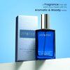 Bryan & Candy Intense Perfume (EDP) for Men: A Pack of Long-lasting, Rejuvenating Fragrance - 30ml