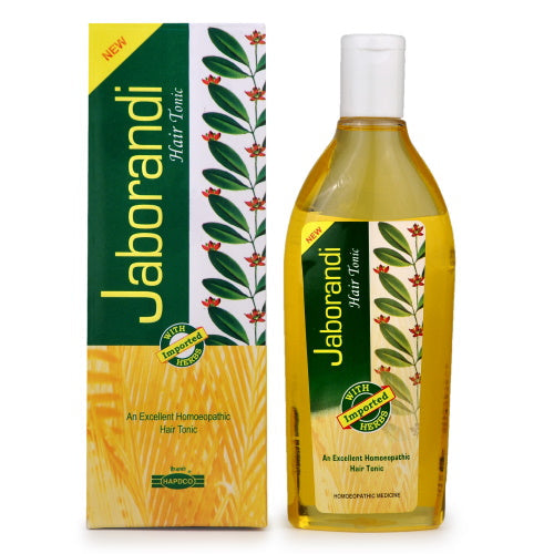 Hapdco Jaborandi Hair Tonic