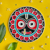Doodles Lord Jagannath Lippan Art Kit
