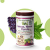AVG Jamun, Neem and Karela Plus Powder - 200 gms