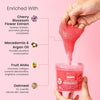 Bryan & Candy Cherry Blossom Sugar Body Scrub