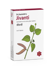 Dr. Vasishth's Jivanti - 30 tabs