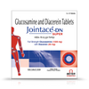 Vitabiotics Jointace DN Super Tablets - 75 tabs