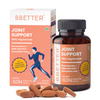 Bbetter 100% Veg Joint Support Supplement - 60 tabs