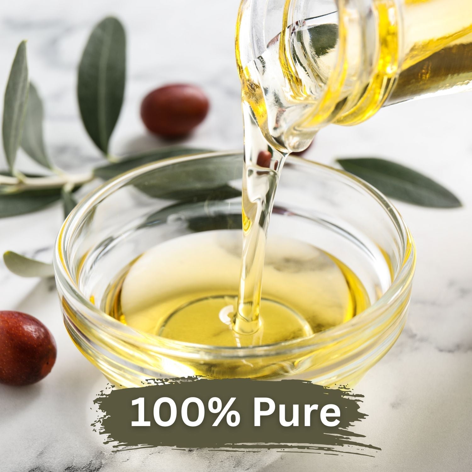 Aroma Treasures Jojoba Vegetable Oil  - 50 ml