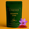 Navvayd Kesariya Chai