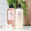 Kimirica Love Story Bubble Bath & Bath Salt bath care duo - 580ml