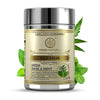 Khadi Natural Neem, Basil & Mint Face Pack - 50 gms