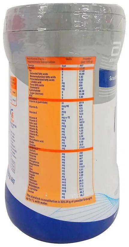 Ensure Peptide Powder Vanilla