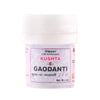Cipzer Kushta-e-gaodanti - 10 gms