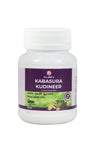 Dr. Jrk's Kabasura Kudineer Chooranam - 50 gms