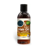 Kaira Scalp and Hair oil (Richness of Hibiscus and Amla) - Try and Buy