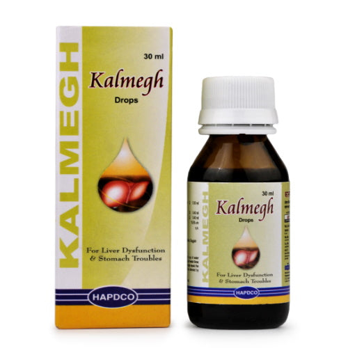 Hapdco Kalmegh Drops - 15 ml