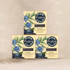 Kaira Kalaonji & Activated Charcoal Soap Pack of 3