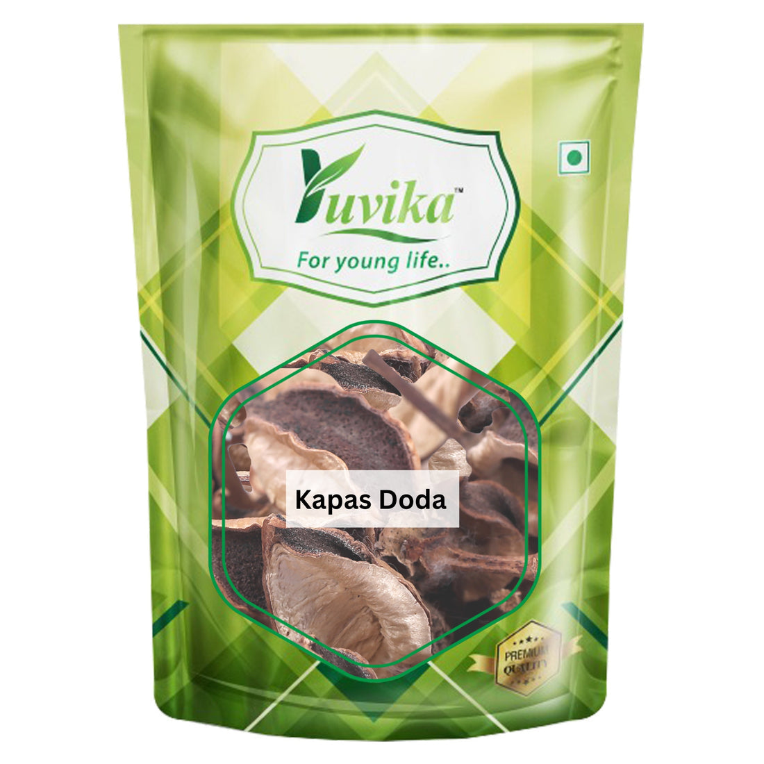 Yuvika Kapas Doda Kapis Cotton Plant
