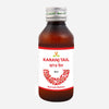 Virgo Karanj Tail