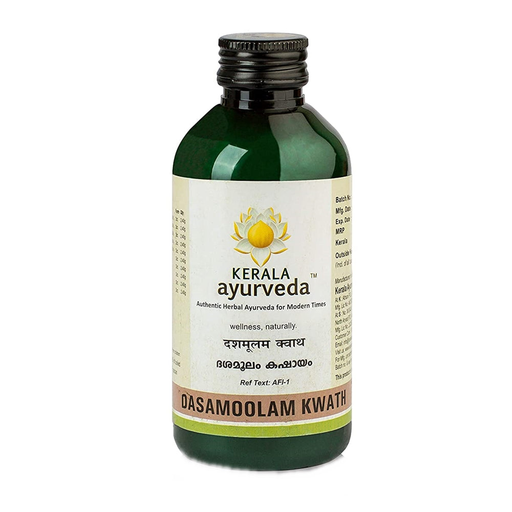Kerala Ayurveda Dasamoolam Kwath - 200 ml