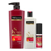 TRESemmÃ© Keratin Smooth Shampoo & Conditioner with Serum Combo