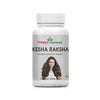 Happy Herbals Kesha Raksha Tablets - 100