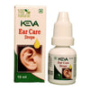 Keva Ear Care Drops - 10 ml