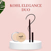 Aegte Kohl Elegance Duo