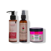 Auravedic Kumkumadi CTM Daily Glow Regime