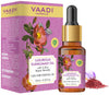 Vaadiherbals Luxurious Kumkumadi Oil - 10 ml