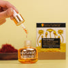 Soulflower Kumkumadi Tailam Oil - 30 ml