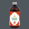 Virgo Kutajarishta - 450ml