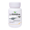 Biotrex L-Histidine 500mg  - 60 tabs