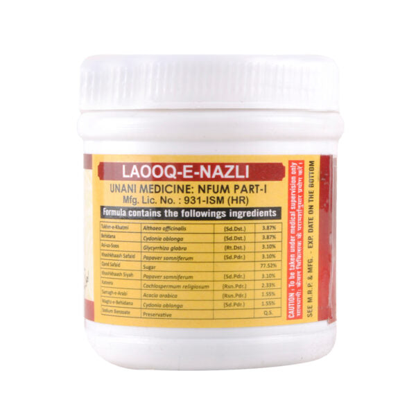 Cipzer Laooq-e-nazli