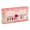 Love Earth Lip Gloss - Pack Of 9 - 2ml Each