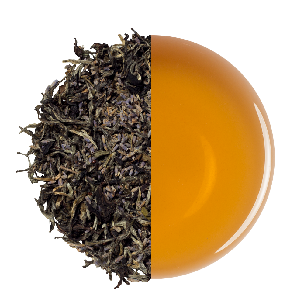 Navvayd Lavender White Tea - 100 gms