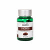 Globus Naturals Laciron Plant Based Iron Capsules (60 Cap)