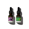 Soulflower Lavender & Peppermint Essential Oil Combo - (30 ml)