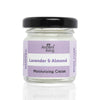 Ancient Living Lavender and Almond Moisturizing cream - 30 gms