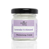 Ancient Living Lavender and Almond Moisturizing cream - 30 gms