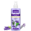 Vaadiherbals Lavender Water 100% Natural & Pure Skin Toner - 250 ml
