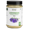 Bixa Botanical Lavender Flower Powder  Lavandula augustifolia